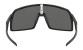 podgląd Okulary przeciwsłoneczne OAKLEY 9406-0137 Sutro Pol Blk w / PRIZM Black