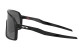 podgląd Okulary przeciwsłoneczne OAKLEY 9406-0137 Sutro Pol Blk w / PRIZM Black