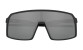 podgląd Okulary przeciwsłoneczne OAKLEY 9406-0137 Sutro Pol Blk w / PRIZM Black