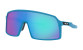 podgląd Okulary przeciwsłoneczne OAKLEY 9406-0737 Sutro Sky w / PRIZM Sapph