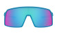 podgląd Okulary przeciwsłoneczne OAKLEY 9406-0737 Sutro Sky w / PRIZM Sapph