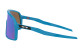 podgląd Okulary przeciwsłoneczne OAKLEY 9406-0737 Sutro Sky w / PRIZM Sapph