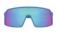 podgląd Okulary przeciwsłoneczne OAKLEY 9406-0737 Sutro Sky w / PRIZM Sapph