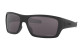 podgląd Okulary przeciwsłoneczne Oakley 9263-6263 Turbine Matte Black w/ PRIZM Grey Pol