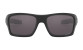 podgląd Okulary przeciwsłoneczne Oakley 9263-6263 Turbine Matte Black w/ PRIZM Grey Pol