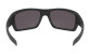 podgląd Okulary przeciwsłoneczne Oakley 9263-6263 Turbine Matte Black w/ PRIZM Grey Pol