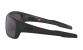 podgląd Okulary przeciwsłoneczne Oakley 9263-6263 Turbine Matte Black w/ PRIZM Grey Pol