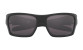 podgląd Okulary przeciwsłoneczne Oakley 9263-6263 Turbine Matte Black w/ PRIZM Grey Pol