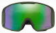 podgląd Gogle narciarskie Oakley 7070-58 LINE MINER XL Dark BrushGreyCamo wPrizmJadeGBL