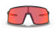 podgląd Oakley 9462-0328 Sutro S Mtt Black w/ PRIZM Trl Trch