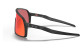 podgląd Oakley 9462-0328 Sutro S Mtt Black w/ PRIZM Trl Trch