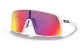 podgląd Okulary przeciwsłoneczne Oakley 9406-0637 Sutro Matte White W/ Prizm Road