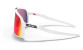podgląd Okulary przeciwsłoneczne Oakley 9406-0637 Sutro Matte White W/ Prizm Road