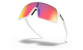 podgląd Okulary przeciwsłoneczne Oakley 9406-0637 Sutro Matte White W/ Prizm Road