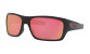 podgląd Okulary przeciwsłoneczne Oakley 9263-5863 Turbine Pol Blk w/Prizm SNw Trch