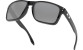 podgląd Okulary przeciwsłoneczne Oakley 9417-1659 Holbrook XL Pol Black
