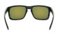 podgląd Okulary przeciwsłoneczne Oakley 9102-F155 Holbrook Pol Black w/ PRIZM Ruby Pol