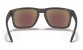 podgląd Okulary przeciwsłoneczne Oakley 9102-G755 Holbrook Mtt Blk Tort w/ PRIZM Sapph Pol