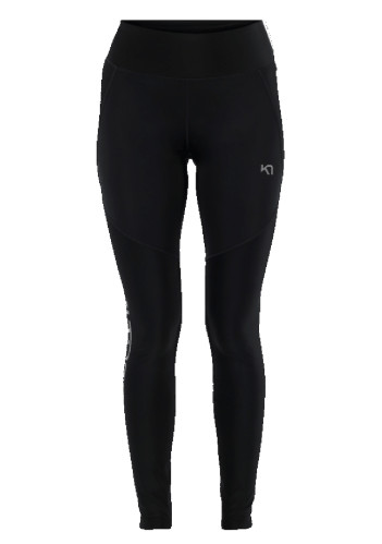 Legginsy damskie Kari Traa Tirill Tights 622530 Blk