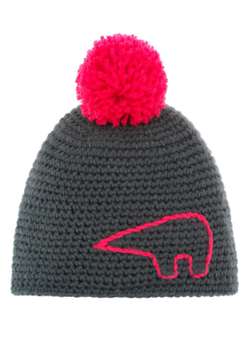Czapka Eisbär Jay Pompon MÜ 307