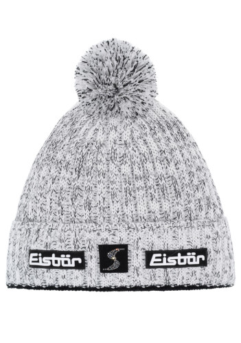 Czapka Eisbär Naja Pompon Crystal MÜ SP 900