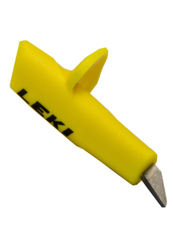 Leki Roller Speed Tip neonyellow