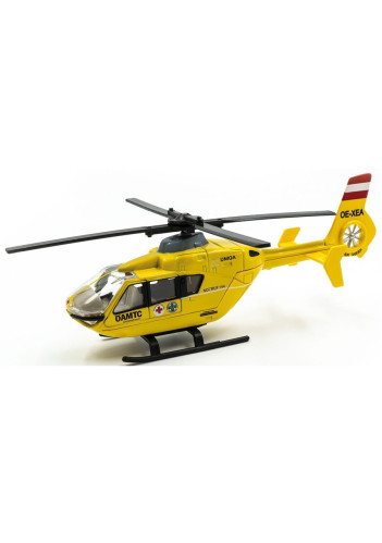 Jägerndorfer Záchranářská helikoptéra 1:50
