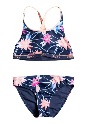 Roxy ERGX203400-XBPN ROXY SP CROPTOP G XBPN