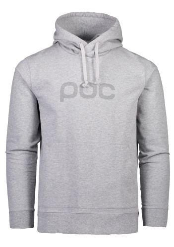 POC Hood Grey Melange