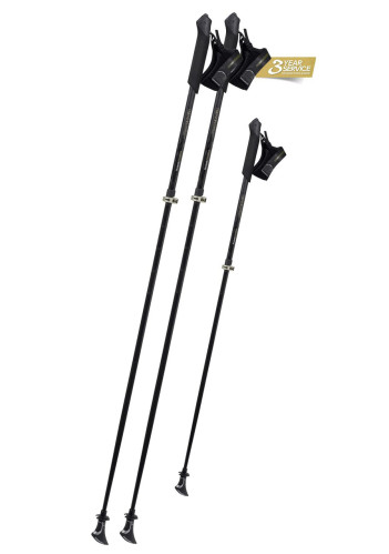 Komperdell Powerlock Carbon Vario