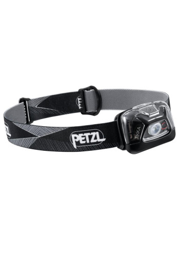 Petzl Tikka svítilna černá