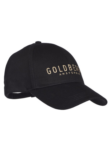 Czapka damska Goldbergh Kenny Cap Gold