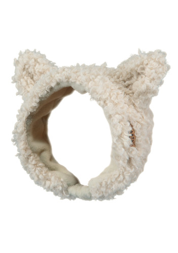 Barts Fonzer Headband Cream