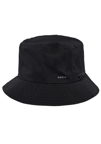 Barts Shizou Buckethat Black