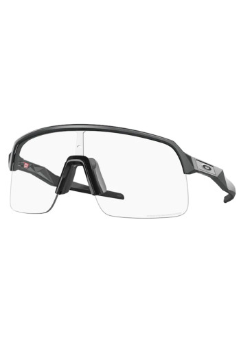 Oakley 9463-4539 Sutro Lite Mtt Crbn W/Clr Phtcrmc