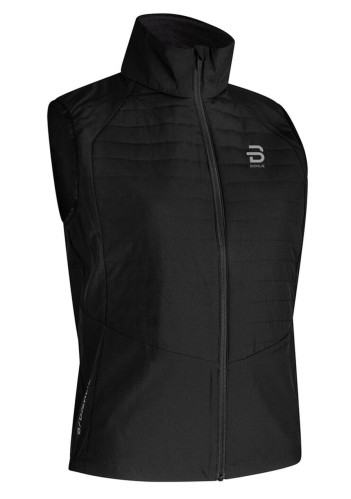 Bjorn Daehlie Vest Run Wmn 99900