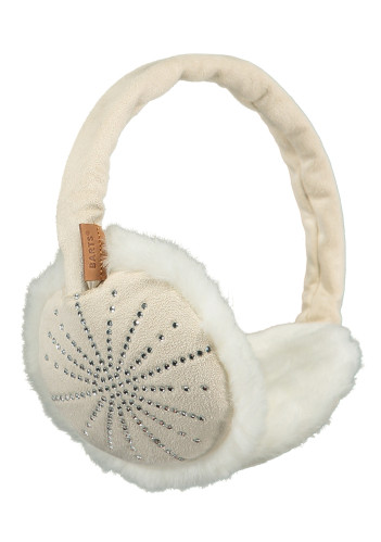 Nauszniki Barts Gateau Earmuffs Cream