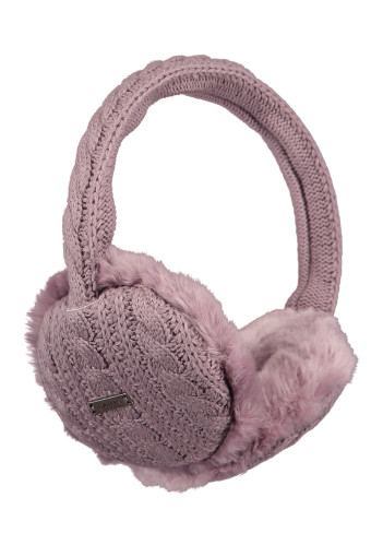 Barts Monique Earmuffs Mauve