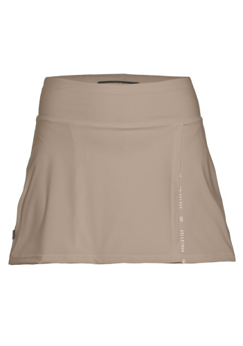 Spódnica damska Goldbergh Anais Skirt Sandstone