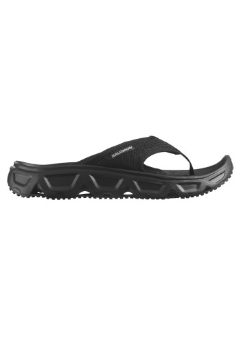 Salomon Reelax Break 6.0 Black/Black/Alloy