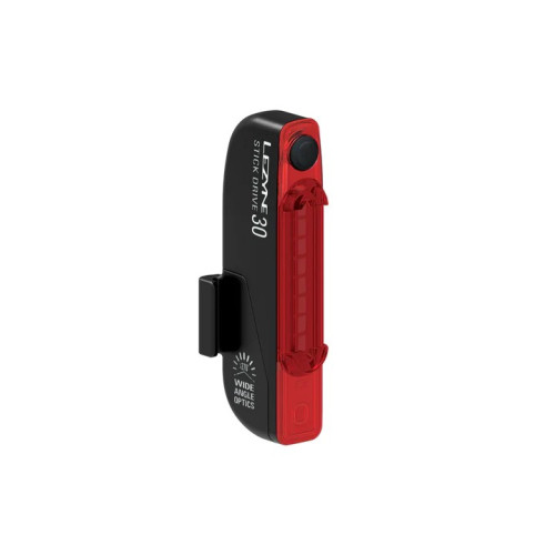 Lezyne Stick Drive Black