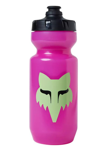 Fox 22 Oz Purist Bottle Pink