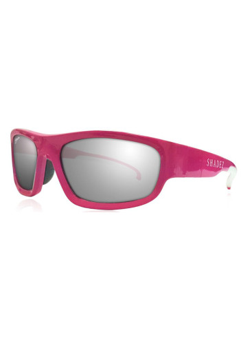 Shadez Sport Glases Pink 3 - 7 let