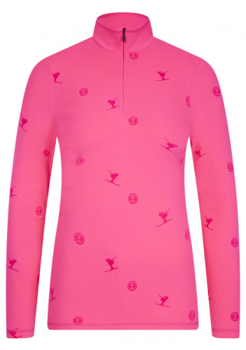 Damski golf Sportalm Pink Glow 162300375175