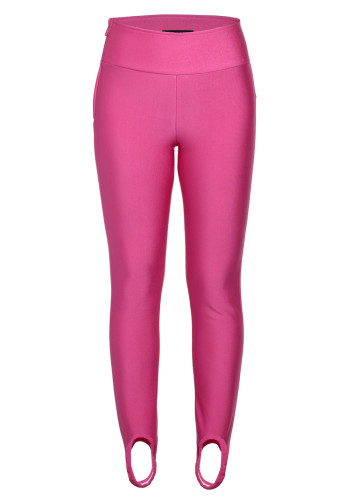 Goldbergh Sandy Ski Pants Passion Pink