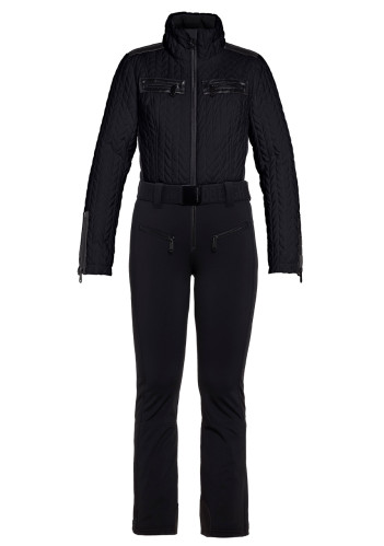 Goldbergh Vision Ski Jumpsuit Black