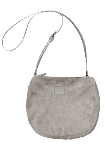 Barts Salween Shoulderbag Grey