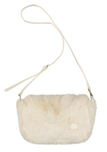 Barts Fennou Shoulderbag Beige