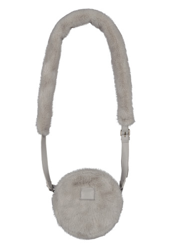 Barts Salwena Purse Grey