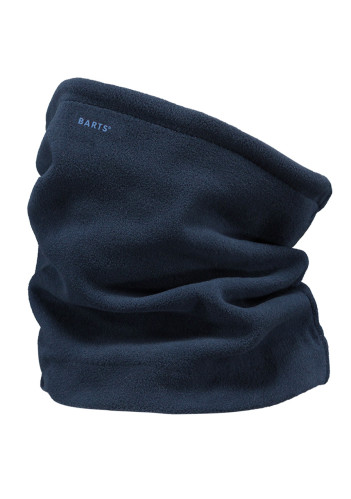 Barts Fleece Col Navy